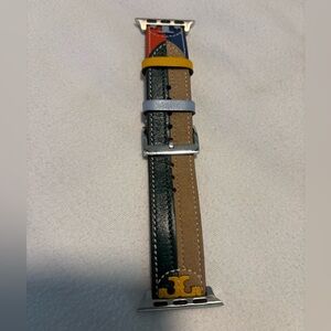 Tory Burch Apple Watch band